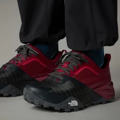 Zapatillas De Trail Running Offtrail TR Para Mujer