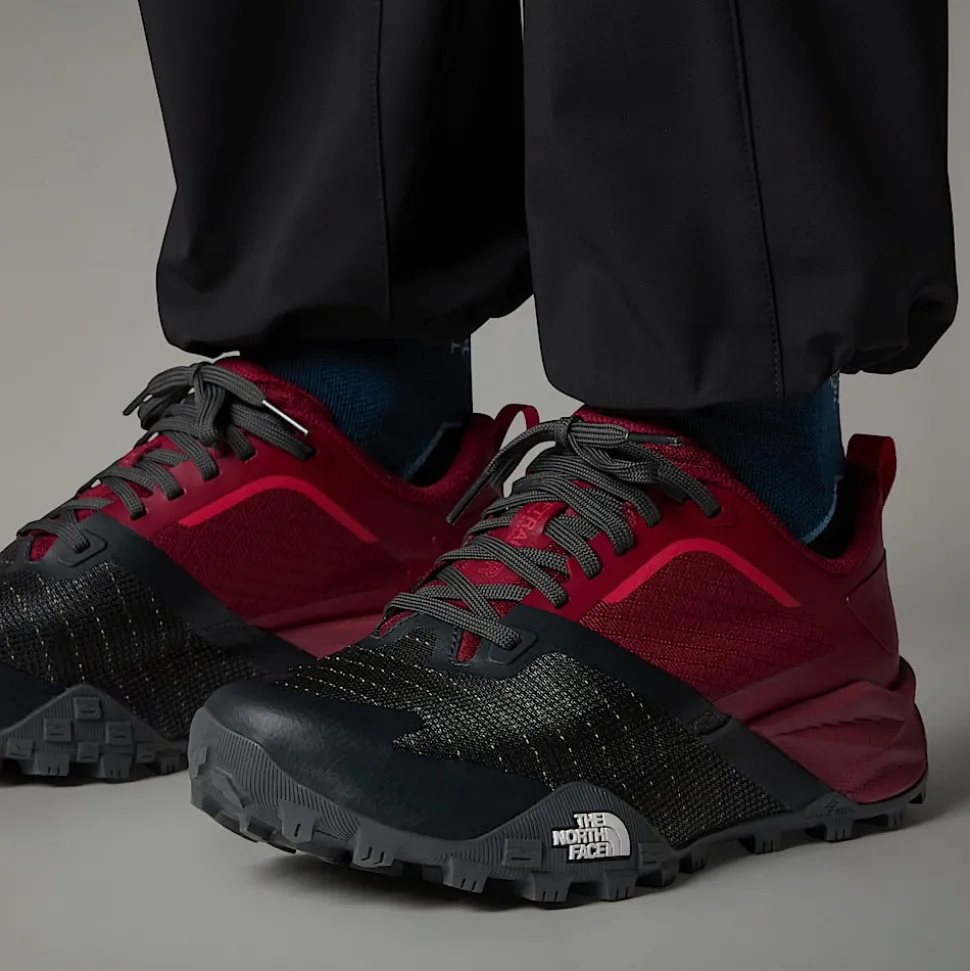 Zapatillas De Trail Running Offtrail TR Para Mujer