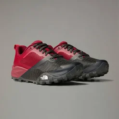 Zapatillas De Trail Running Offtrail TR Para Mujer