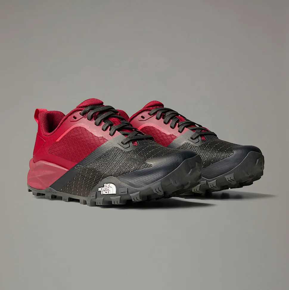 Zapatillas De Trail Running Offtrail TR Para Mujer