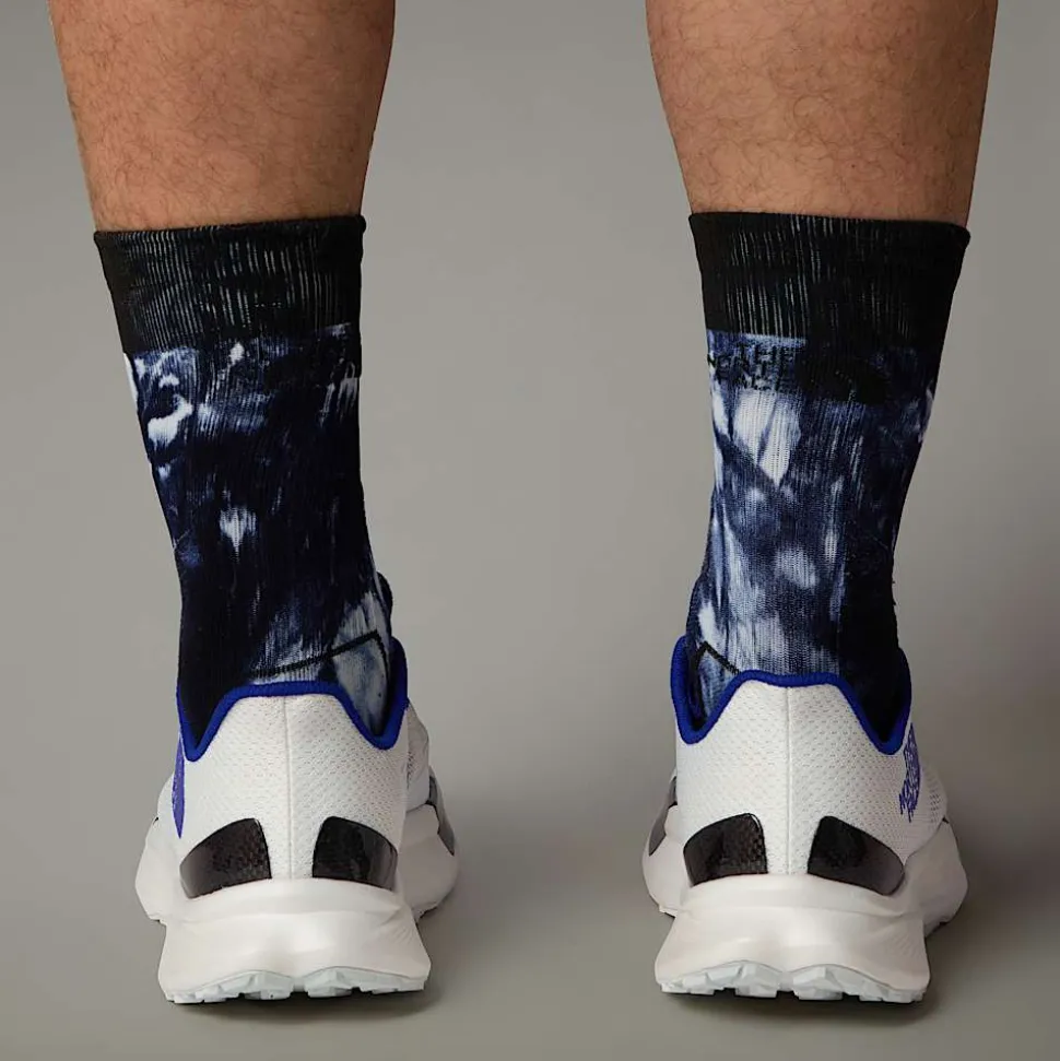 Zapatillas De Trail Running Profesional Summit VECTIV™ TNF X IKB Para Hombre