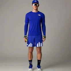 Zapatillas De Trail Running Profesional Summit VECTIV™ TNF X IKB Para Hombre