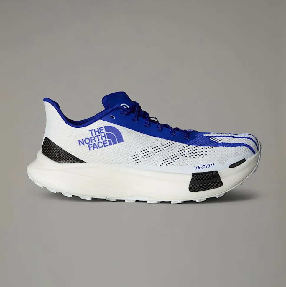 Zapatillas De Trail Running Profesional Summit VECTIV™ TNF X IKB Para Mujer