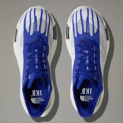 Zapatillas De Trail Running Profesional Summit VECTIV™ TNF X IKB Para Mujer