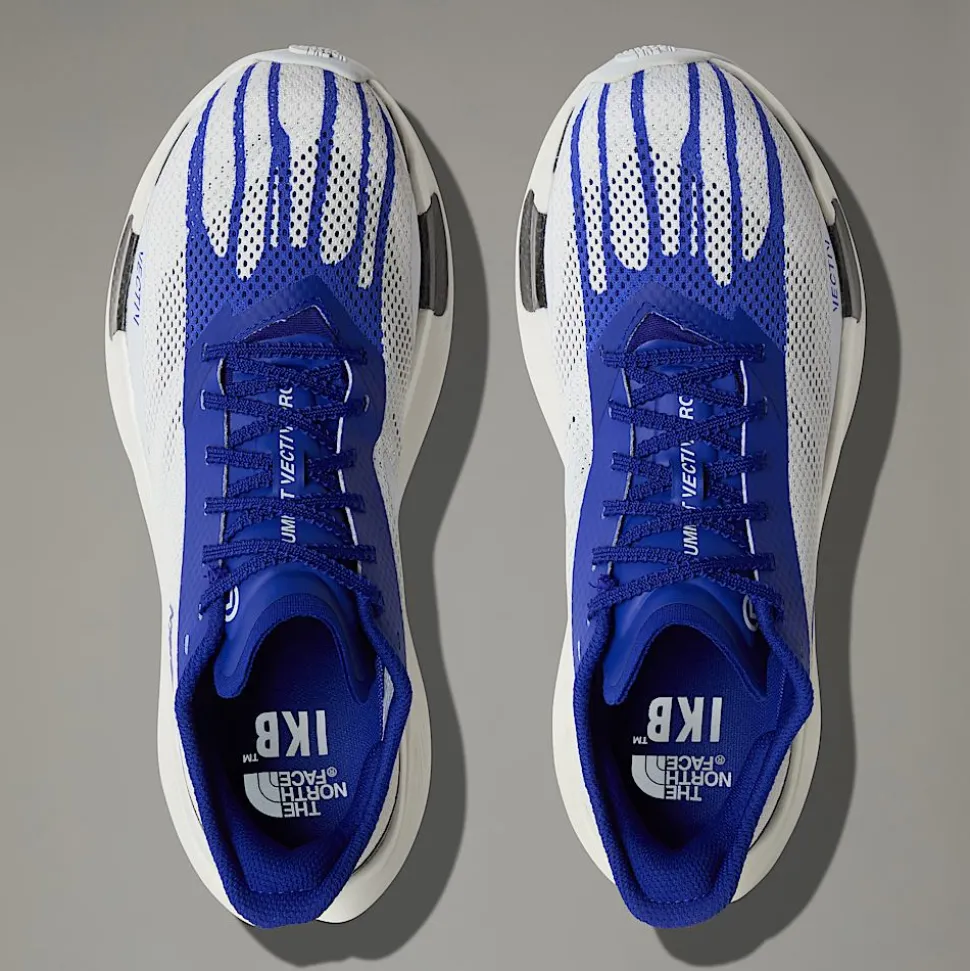 Zapatillas De Trail Running Profesional Summit VECTIV™ TNF X IKB Para Mujer