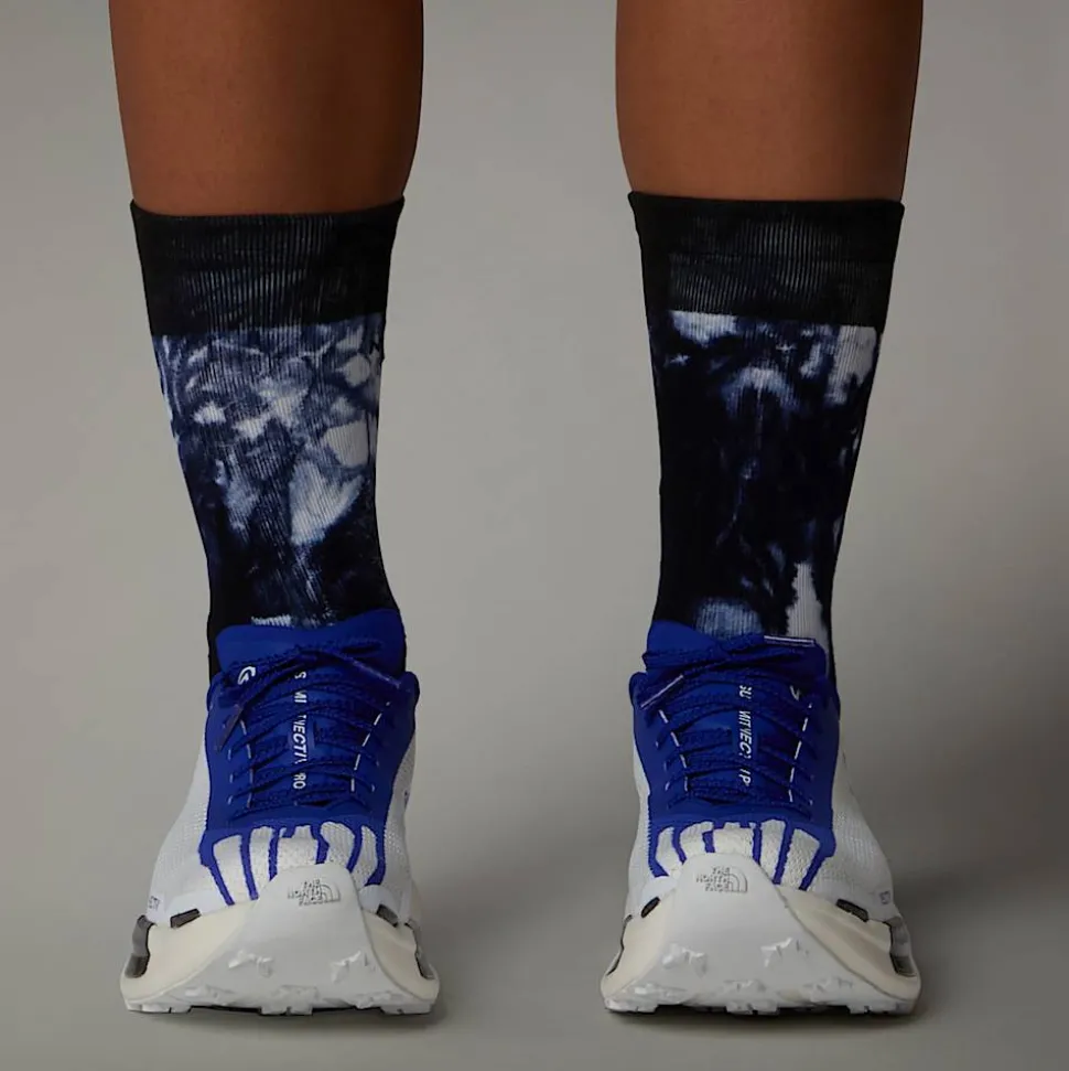 Zapatillas De Trail Running Profesional Summit VECTIV™ TNF X IKB Para Mujer