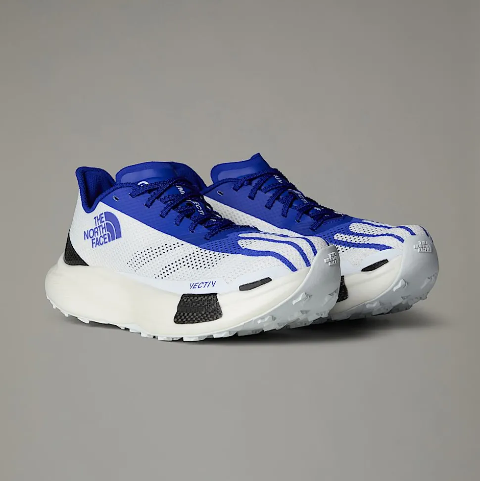 Zapatillas De Trail Running Profesional Summit VECTIV™ TNF X IKB Para Mujer