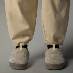 Zapatillas Urbanas De Pana Nuptse Para Hombre